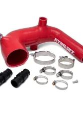 Dynojet Cold Air Intake J-Tube for Polaris RZR XP Pro 2020+                                     - 96030017 - Image 4