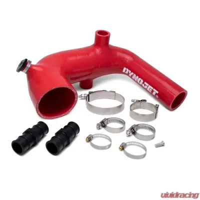 Dynojet Cold Air Intake J-Tube for Polaris RZR XP Pro 2020+ - 96030017