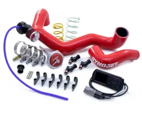 Dynojet Stage 4 Power Package for Can Am Maverick X3 RR 2017-2021