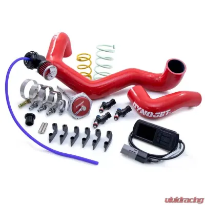 Dynojet Stage 4 Power Package for Can Am Maverick X3 RR 2017-2021 - 96090027
