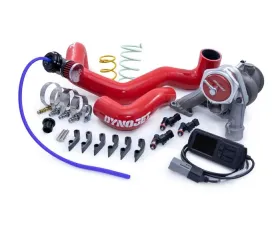 Dynojet Stage 5 Power Package for Can Am Maverick X3 2017-2021