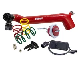 Dynojet Stage 3 Power Package for Polaris RZR XP Turbo 2017-2021