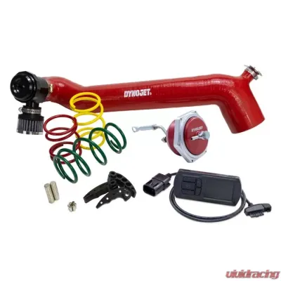 Dynojet Stage 3 Power Package for Polaris RZR XP Turbo 2017-2021 - 96090029