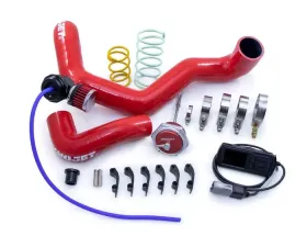 Dynojet Stage 4 Power Package for Can Am Maverick X3 RR 2020-2021