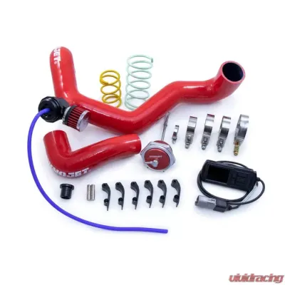 Dynojet Stage 4 Power Package for Can Am Maverick X3 RR 2020-2021 - 96090030