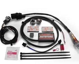 Dynojet Power Commander V Single Channel Auto Tune Kit Module