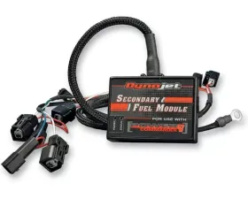 DynoJet Power Commander Secondary Fuel Module for Yamaha R1 2015-2019
