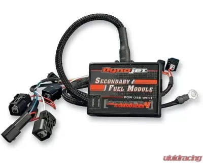 DynoJet Power Commander Secondary Fuel Module for Yamaha R1 2015-2019 - SFM-14