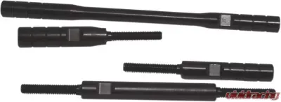 Dynojet Ignition Quick Shifter Shifter Kit - Universal - 4-106