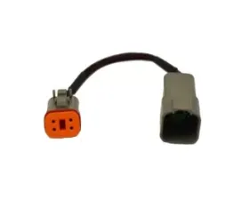 Dynojet Power Vision 6-4 PIN Adapter for Auto Tune Modules