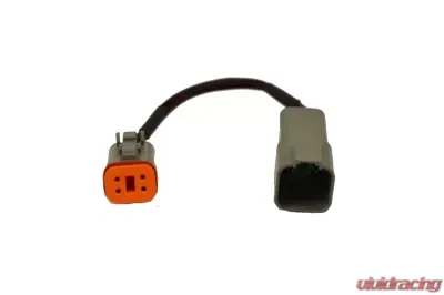 Dynojet Power Vision 6-4 PIN Adapter for Auto Tune Modules - 76950636