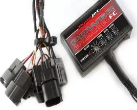 Dynojet Power Commander Fuel Controller (PCFC) BMW F700 GS | F800 GS/R/ST/GT 2007-2016