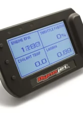 Dynojet Power Commander POD-300 Digital Display Module                                     - POD-300 - Image 2