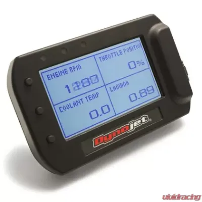 Dynojet Power Commander POD-300 Digital Display Module - POD-300