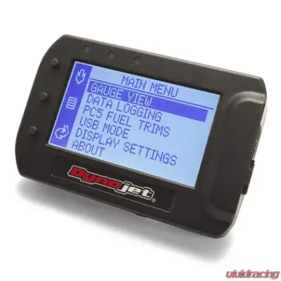 Dynojet Power Commander POD-300 Digital Display Module - POD-300