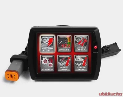 Dynojet Black Series Power Vision Harley Davidson Models J1850 ECM - PV-1B