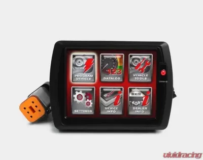 Dynojet Black Series Power Vision Harley Davidson Models CAN ECM - PV-2B