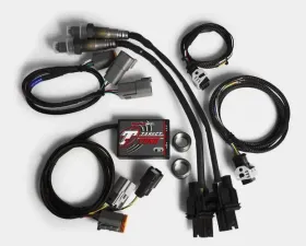 Dynojet 2-Pin With Sensors Target Tune Upgrade Kit Harley Davidson