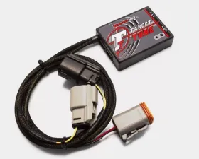 Dynojet 2-Pin Target Tune Upgrade Kit Harley Davidson
