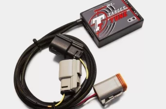 ECU Tuning