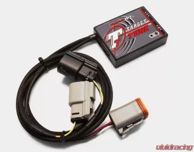 Dynojet 4-Pin Target Tune Upgrade Kit Harley Davidson V-Rod 2012-2016 - TT-3X