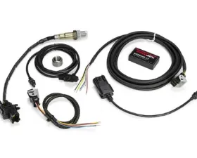 Dynojet Wideband CX Single Channel AFR Kit Polaris UTV w/ Power Vision