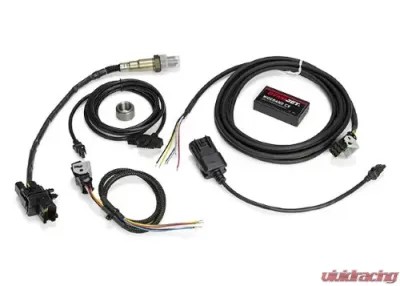 Dynojet Wideband CX Single Channel AFR Kit Polaris UTV w/ Power Vision - WB-PV19-1