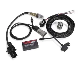 Dynojet Wideband CX Single Channel AFR Kit Can-Am w/ Power Vision 3