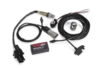 ECU Tuning