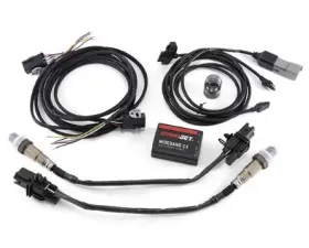 Dynojet Wideband CX Dual Channel AFR Kit Can-am w/ Power Vision 3