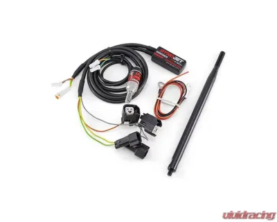 DynoJet Quick Shifter Shift Kit For Harley Davidson - 4-134