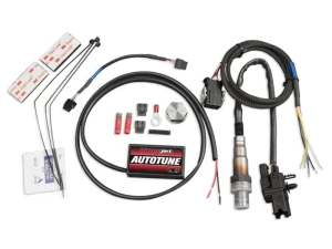 Dynojet Research Single Channel AutoTune Kit for Power Commander V Module Polaris RZR S 1000 2016-2017 - AT-200 - Image 2