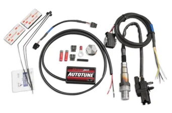 ECU Tuning