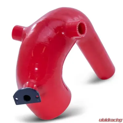 Dynojet Cold Air Intake J-Tube for Polaris RZR Turbo - 96030011