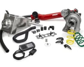 Dynojet Stage 2 Power Package Core Exchange Power Vision Clutch Kit Polaris RS1 2018-2019