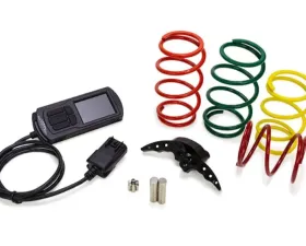 Dynojet Stage 2 Power Package Polaris RZR XP Turbo 2016
