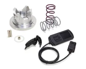 Dynojet Stage 2 Power Package Core Exchange Power Vision Clutch Kit Polaris RZR S 900 2016-2019