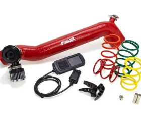 Dynojet Stage 3 Power Package Core Exchange Stage 2 Boost Tube Polaris RZR XP Turbo 2016