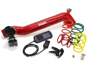 Dynojet Stage 3 Power Package Core Exchange Stage 2 Boost Tube Polaris RZR XP Turbo 2016 - 96090012 - Image 5