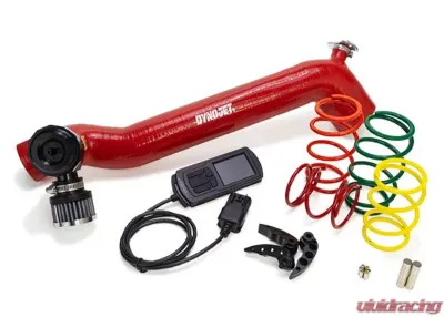 Dynojet Stage 3 Power Package Core Exchange Stage 2 Boost Tube Polaris RZR XP Turbo 2016 - 96090012
