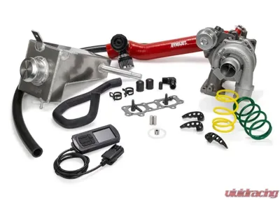 Dynojet Stage 5 No Core Power Package Stage 4 ICE-Tank No Core Polaris RZR XP Turbo 2017-2019 - 96090019