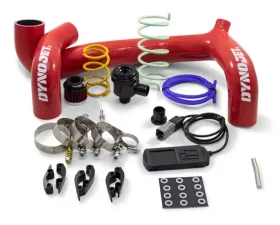Dynojet Stage 3 Power Package Core Exchange Power Vision Clutch Kit Boost Tube Can-Am X3 2017-2019