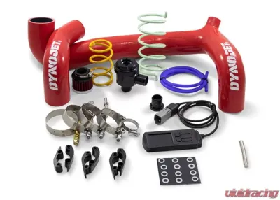 Dynojet Stage 3 Power Package Core Exchange Power Vision Clutch Kit Boost Tube Can-Am X3 2017-2019 - 96090022