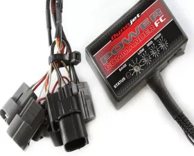 Dynojet Research Power Commander Fuel Controller (PCFC) Kawasaki Teyrx 2014-2017