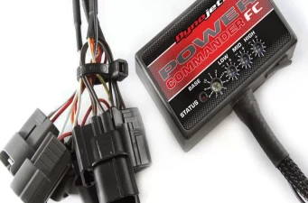 ECU Tuning