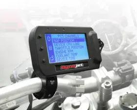 Dynojet Research POD-300 Accessory Digital Display Unit Arctic Cat Wildcat 1000 2012-2014