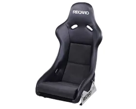 Recaro FRP Suede Grey Pole Position N.G. Racing Seat