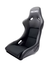 Recaro FRP Suede Grey Pole Position N.G. Racing Seat                                     - 071.95.LS19-01 - Image 3