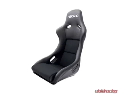 Recaro FRP Suede Grey Pole Position N.G. Racing Seat - 071.95.LS19-01