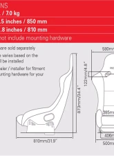 Recaro Pole Position SL Seat Ebony Dinamica | Green Edges                                     - 070.77.1B12 - Image 4